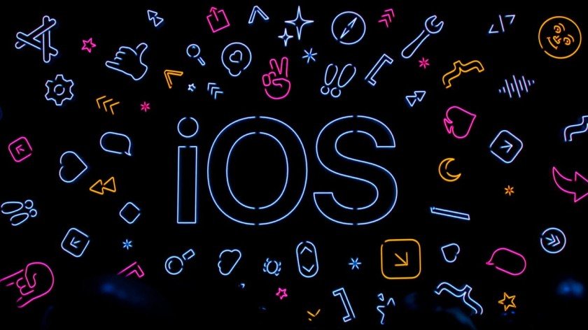 Ios Apple